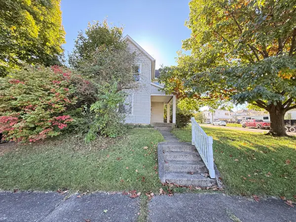 2103 Larch Street, Springfield, OH 45503