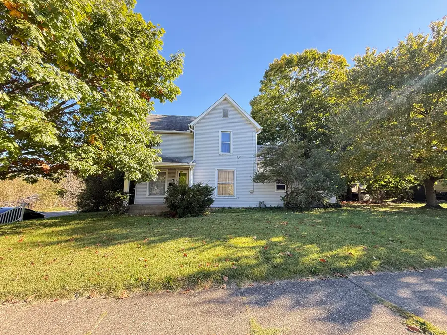2103 Larch Street, Springfield, OH 45503 - #2