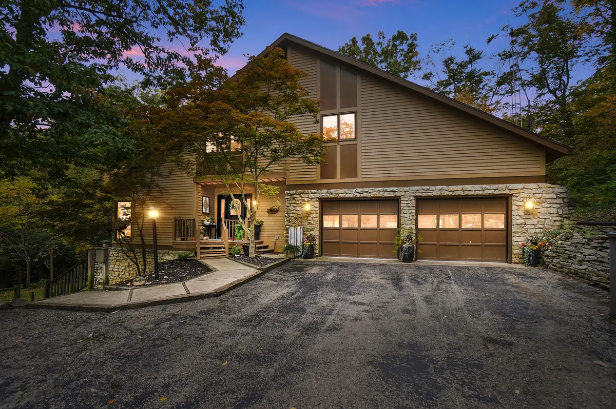 1101 Spruce Drive, Springfield, OH 45504 - #1