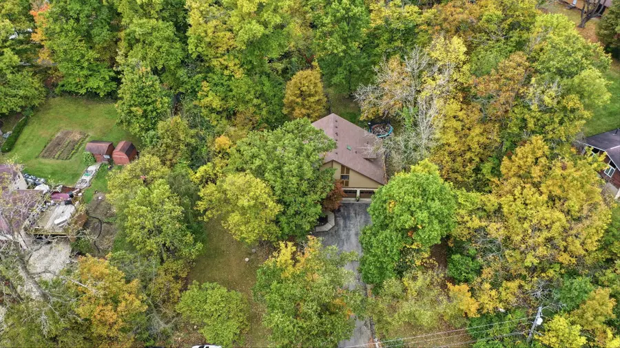 1101 Spruce Drive, Springfield, OH 45504 - #2
