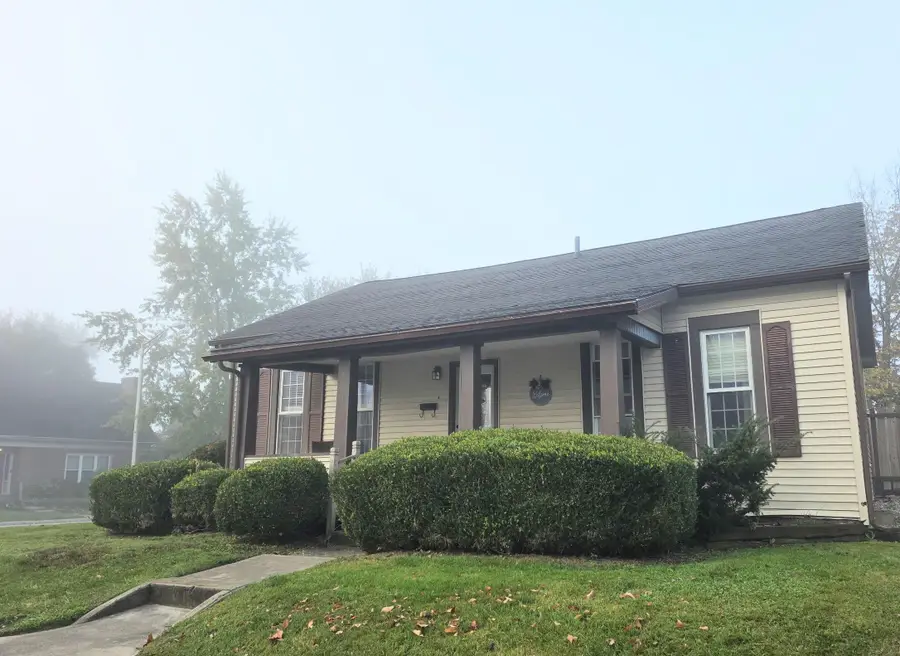 401 N Wayne Street, Saint Marys, OH 45885 - #2