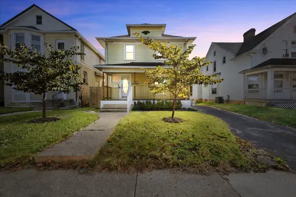 1454 N Limestone Street, Springfield, OH 45503