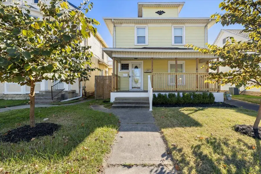 1454 N Limestone Street, Springfield, OH 45503 - #3