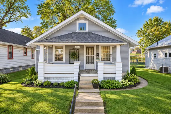 2057 Hillside Avenue, Springfield, OH 45503
