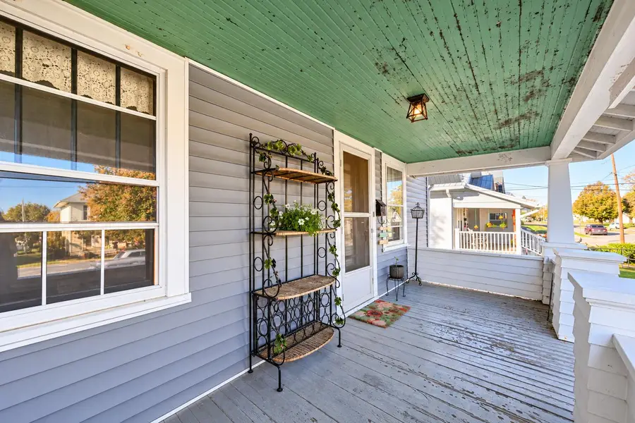 2057 Hillside Avenue, Springfield, OH 45503 - #2