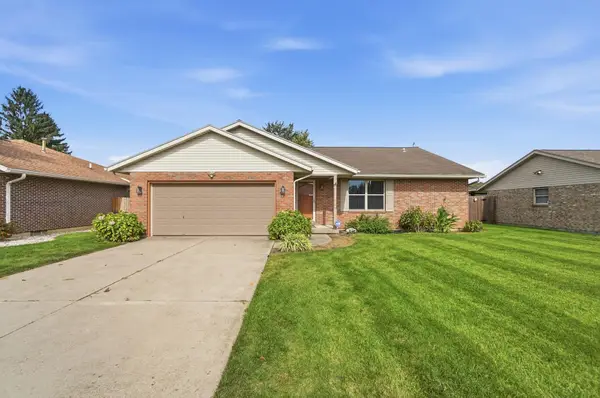 1762 Delmar Drive, Springfield, OH 45503