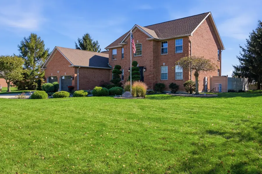 11500 Wells Road, Anna, OH 45302 - #3