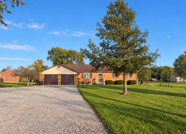 7302 State Route 118, Celina, OH 45822