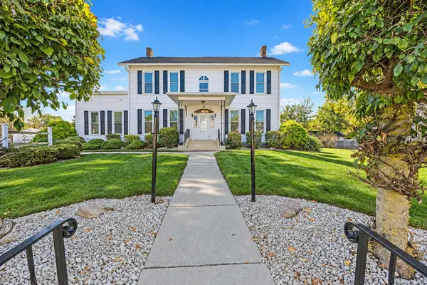 306 N Elizabeth Street, Belle Center, OH 43310