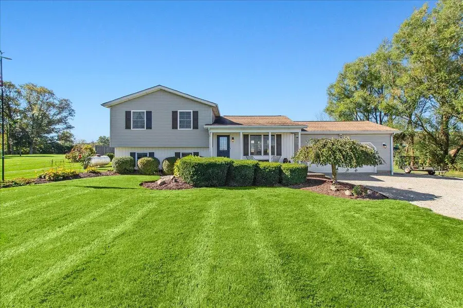 614 N Parkview Road, Woodstock, OH 43084 - #2