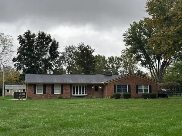 1198 Hillcrest Drive, Troy, OH 45373