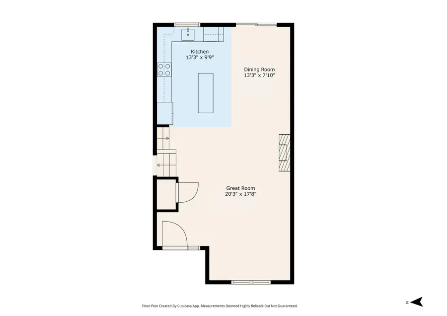 1089 Parkview Drive, Troy, OH 45373 - #2