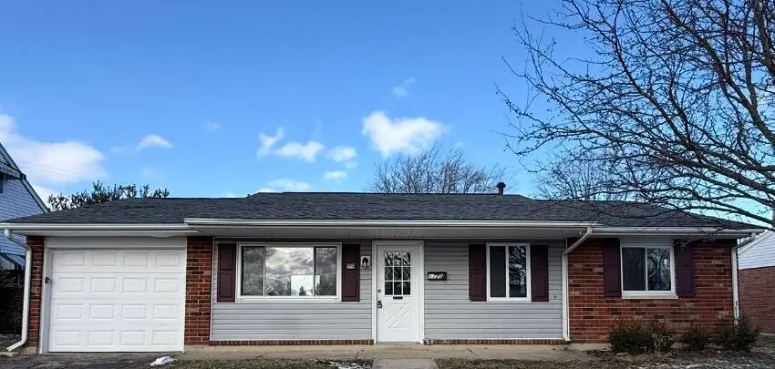 1720 New Haven Road, Piqua, OH 45356 - #1