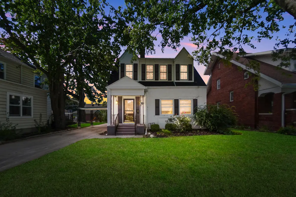 673 N Main Street, Celina, OH 45822 - #1