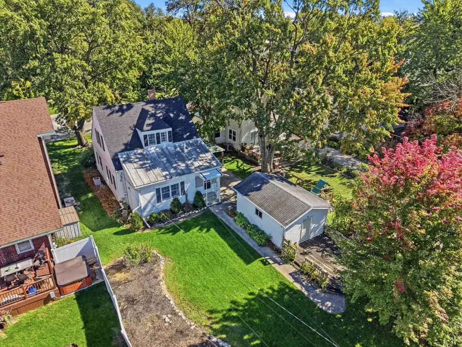 673 N Main Street, Celina, OH 45822 - #3