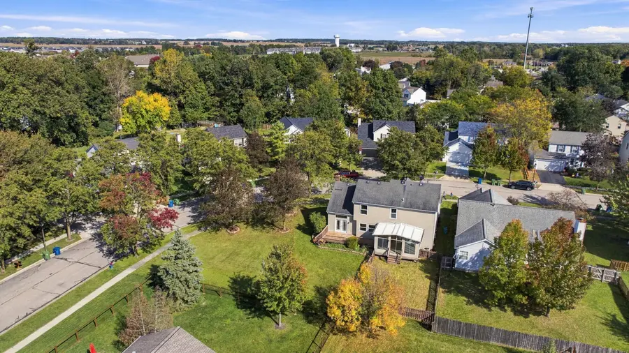 1690 Saffron Drive, Marysville, OH 43040 - #2