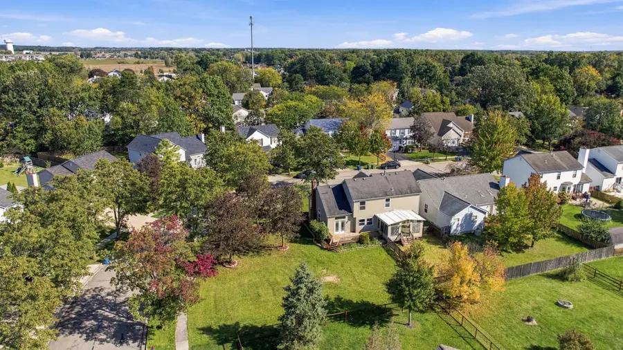 1690 Saffron Drive, Marysville, OH 43040 - #3