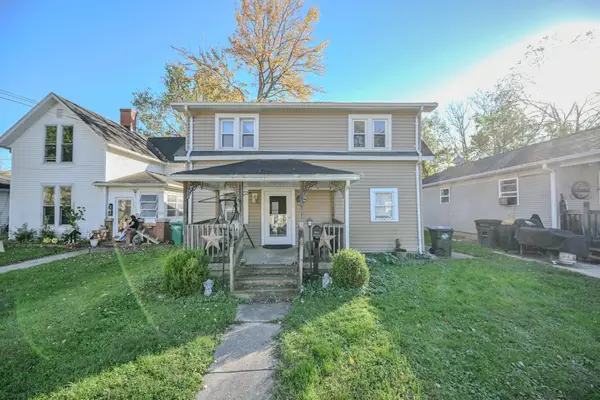 231 E Reynolds Street, Urbana, OH 43078