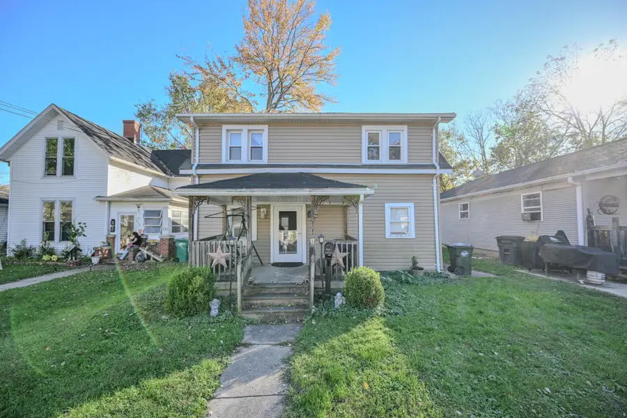 231 E Reynolds Street, Urbana, OH 43078 - #2