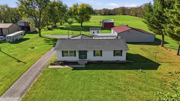 675 Whaley Road, New Carlisle, OH 45344