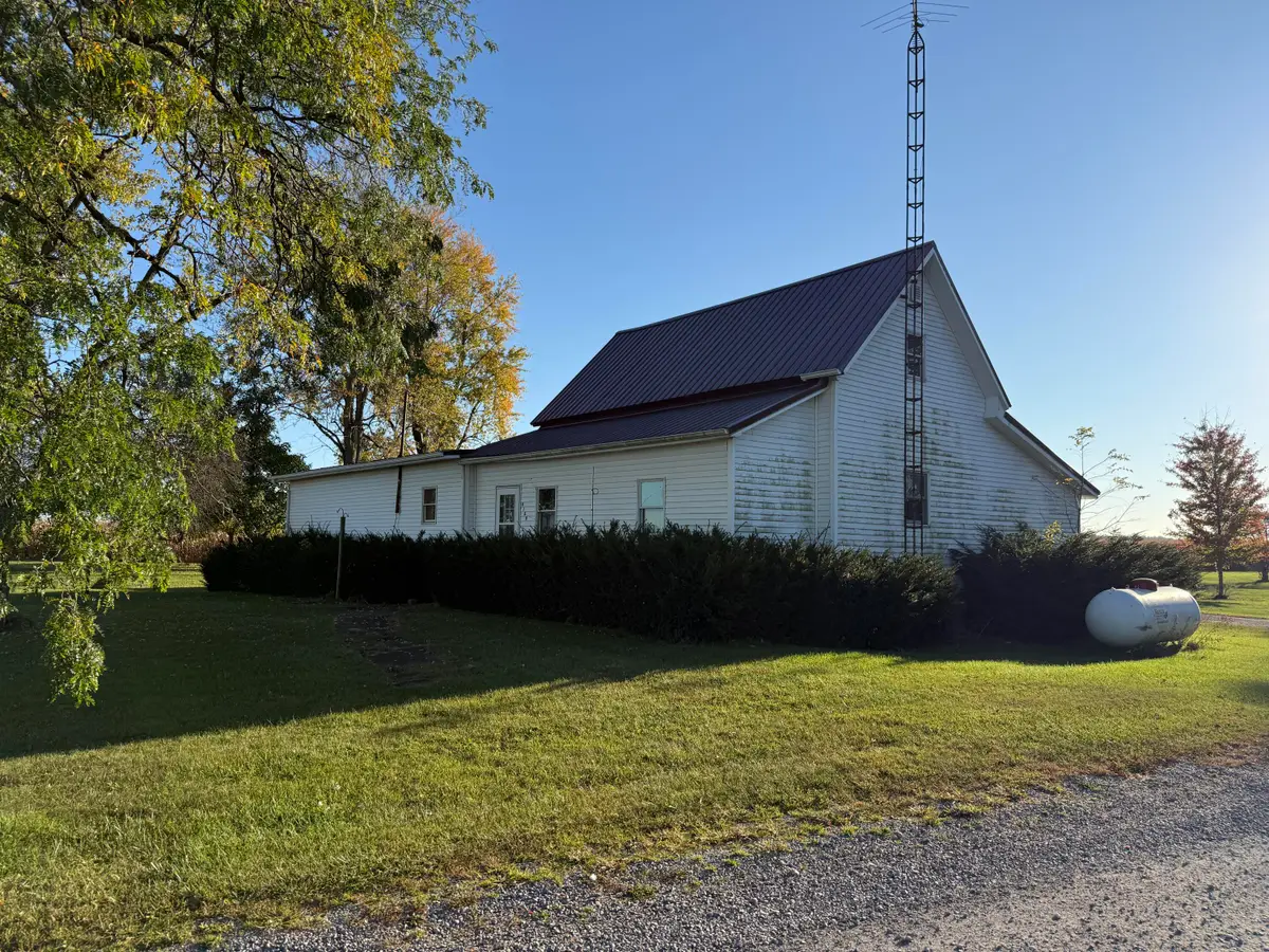 9139 Us Route 127, Celina, OH 45822 - #1