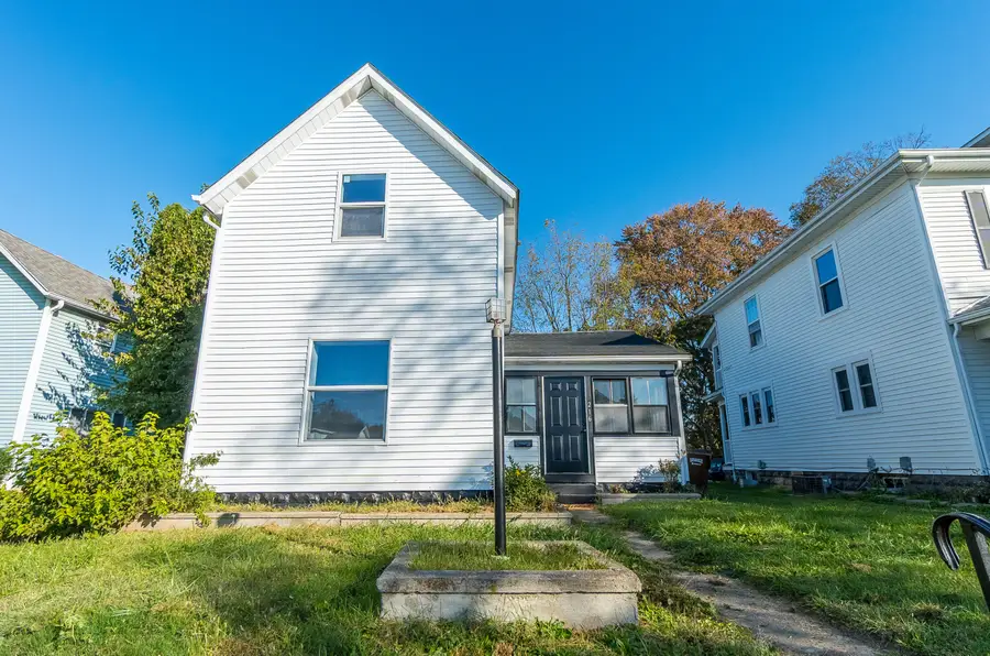 216 Pike Street, Sidney, OH 45365 - #2