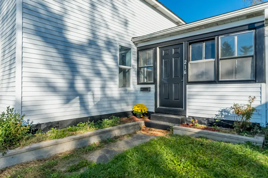 216 Pike Street, Sidney, OH 45365 - #3