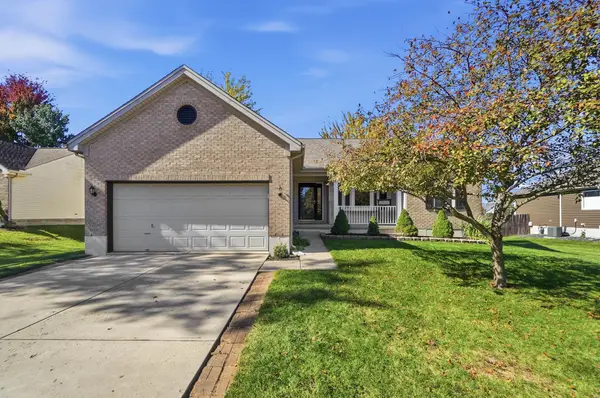 2367 Spyglass Court, Fairborn, OH 45324