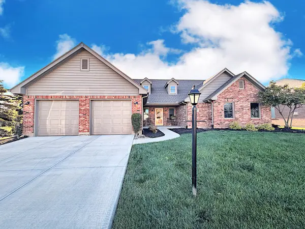 710 Westlake Drive, Troy, OH 45373