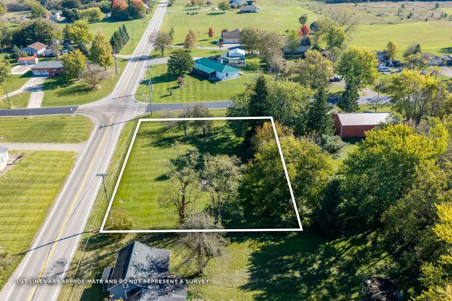0 Co Rd 39, Huntsville, OH 43324 - #2