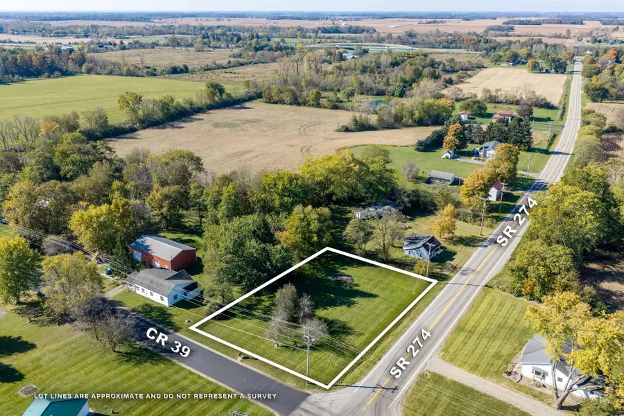 0 Co Rd 39, Huntsville, OH 43324 - #3