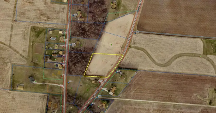 00000 Rebert Pike, Springfield, OH 45502 - #2