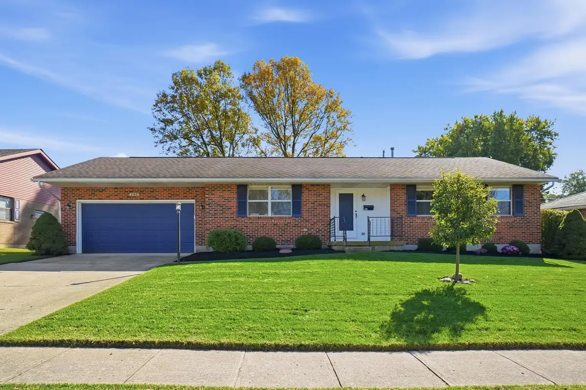 4254 Tacoma Street, Springfield, OH 45503 - #1