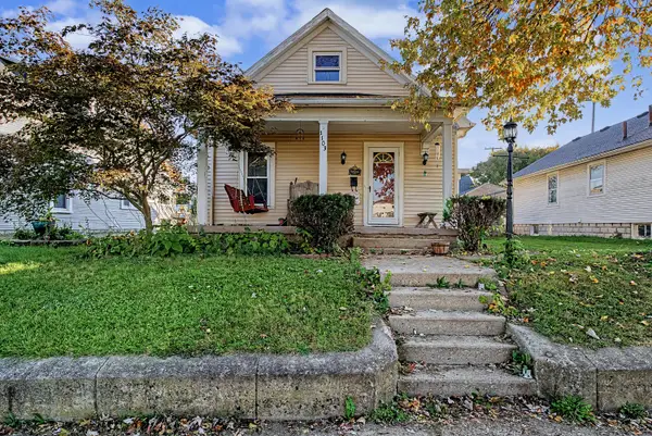 1103 Scudder Street, Piqua, OH 45356