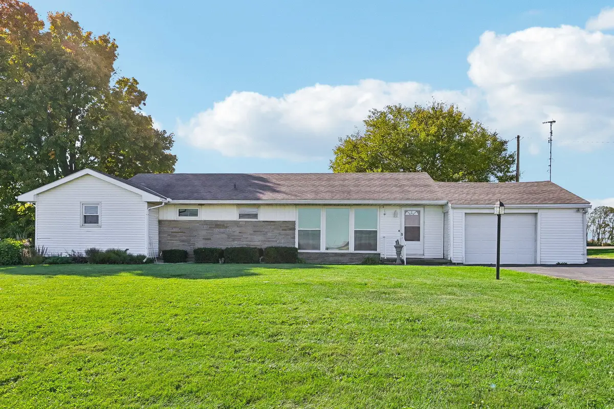 3579 E State Route 29, Urbana, OH 43078 - #1