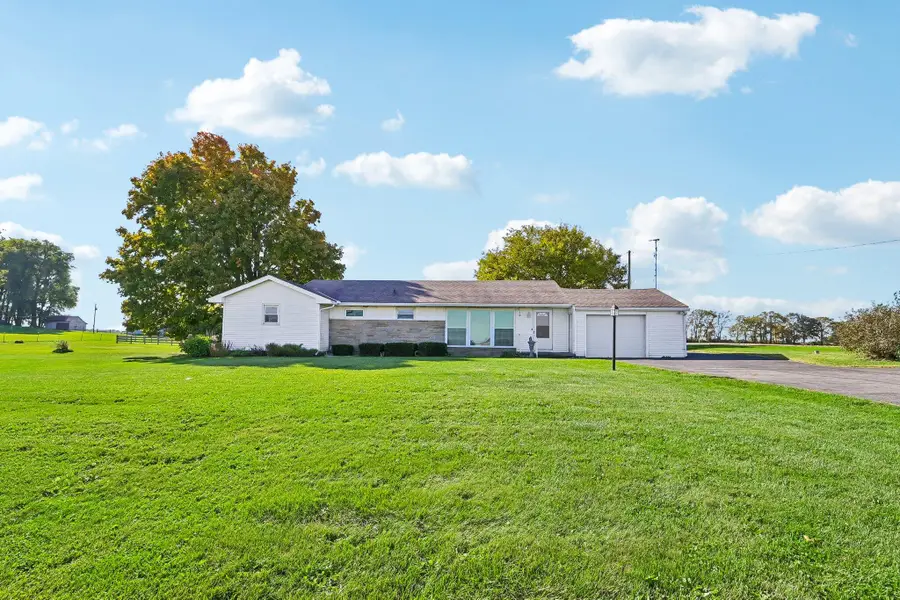 3579 E State Route 29, Urbana, OH 43078 - #2