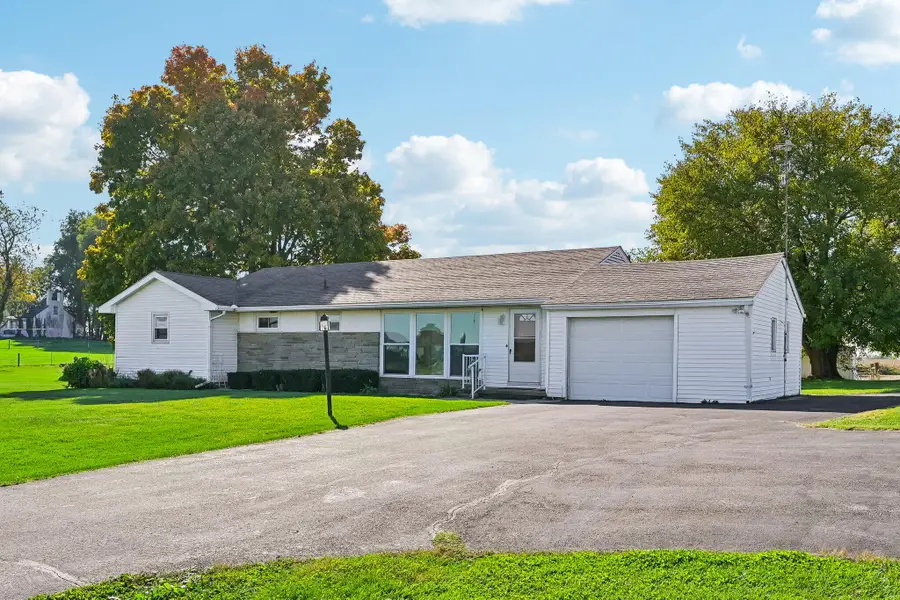 3579 E State Route 29, Urbana, OH 43078 - #3