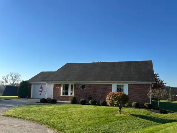 3215 Snow Owl Court, Springfield, OH 45503