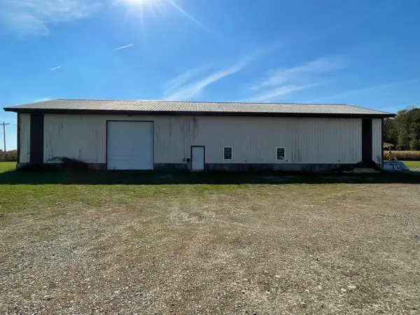1924 Township Road 130, Harrod, OH 45850