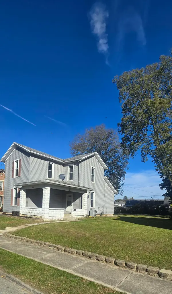 254 N Wall Street, Covington, OH 45318