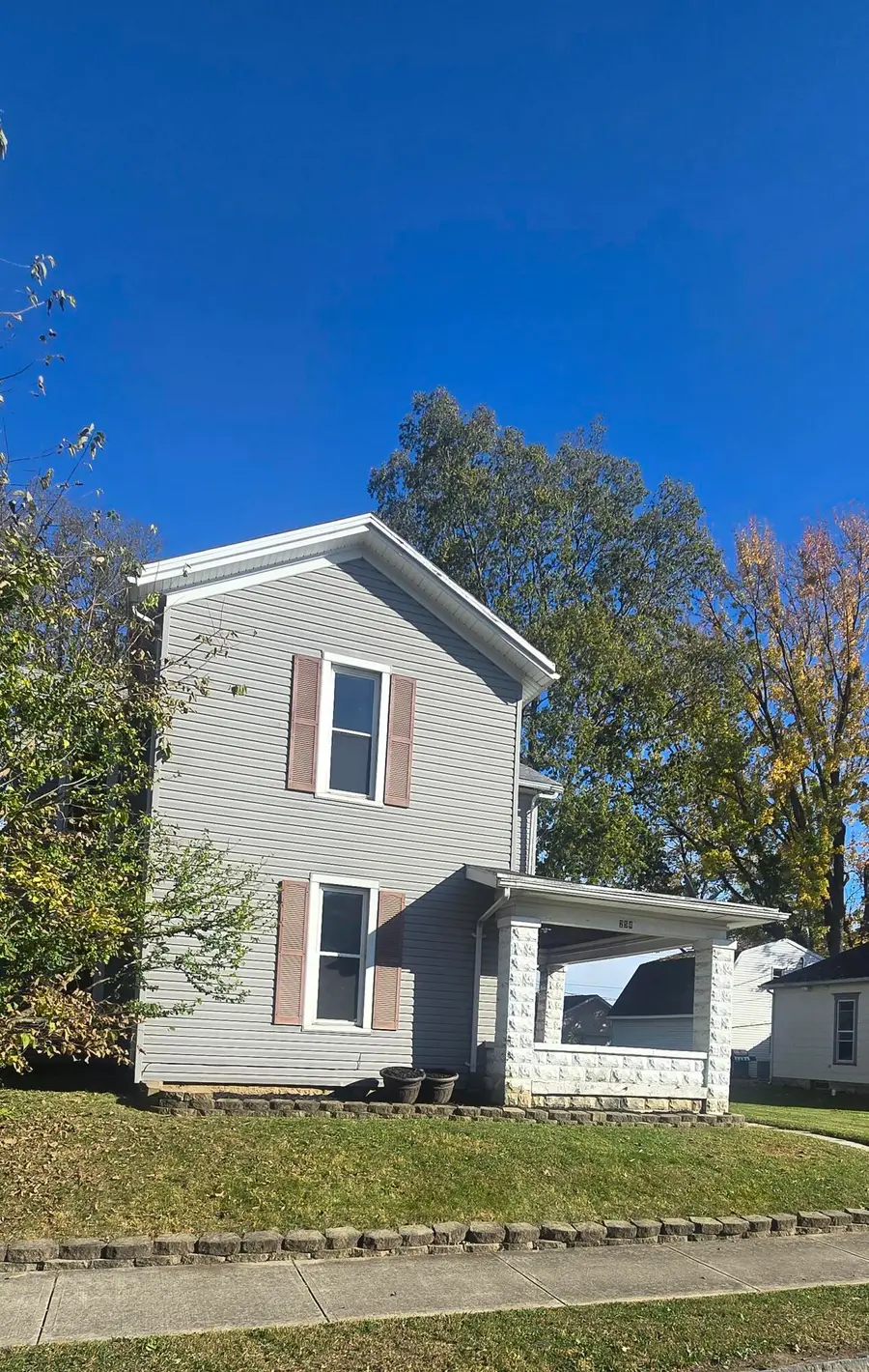 254 N Wall Street, Covington, OH 45318 - #2