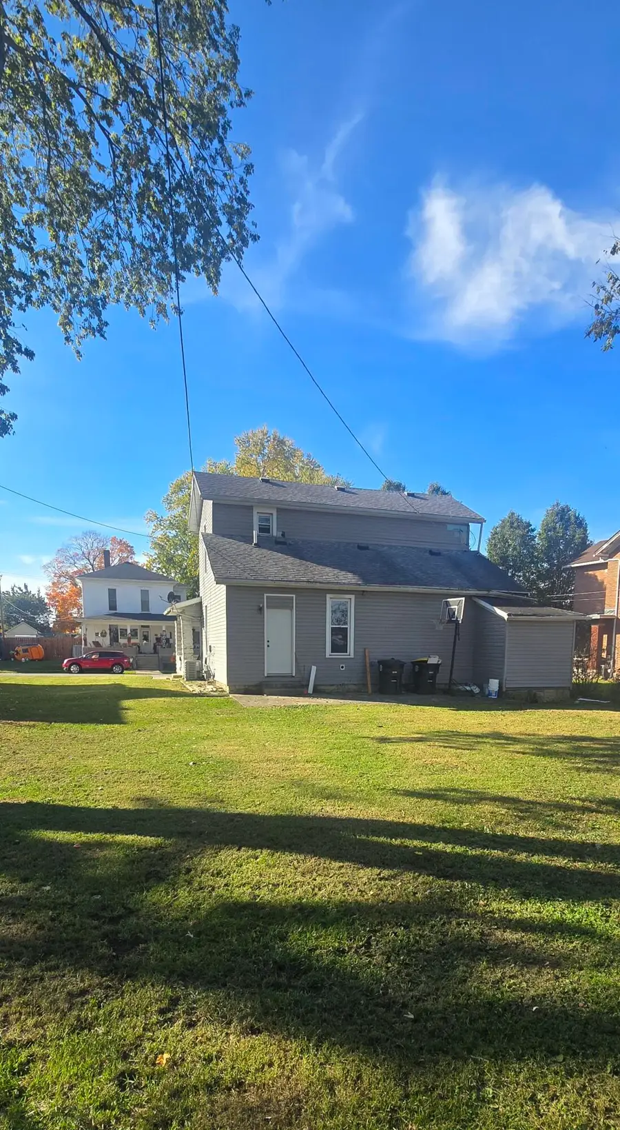 254 N Wall Street, Covington, OH 45318 - #3