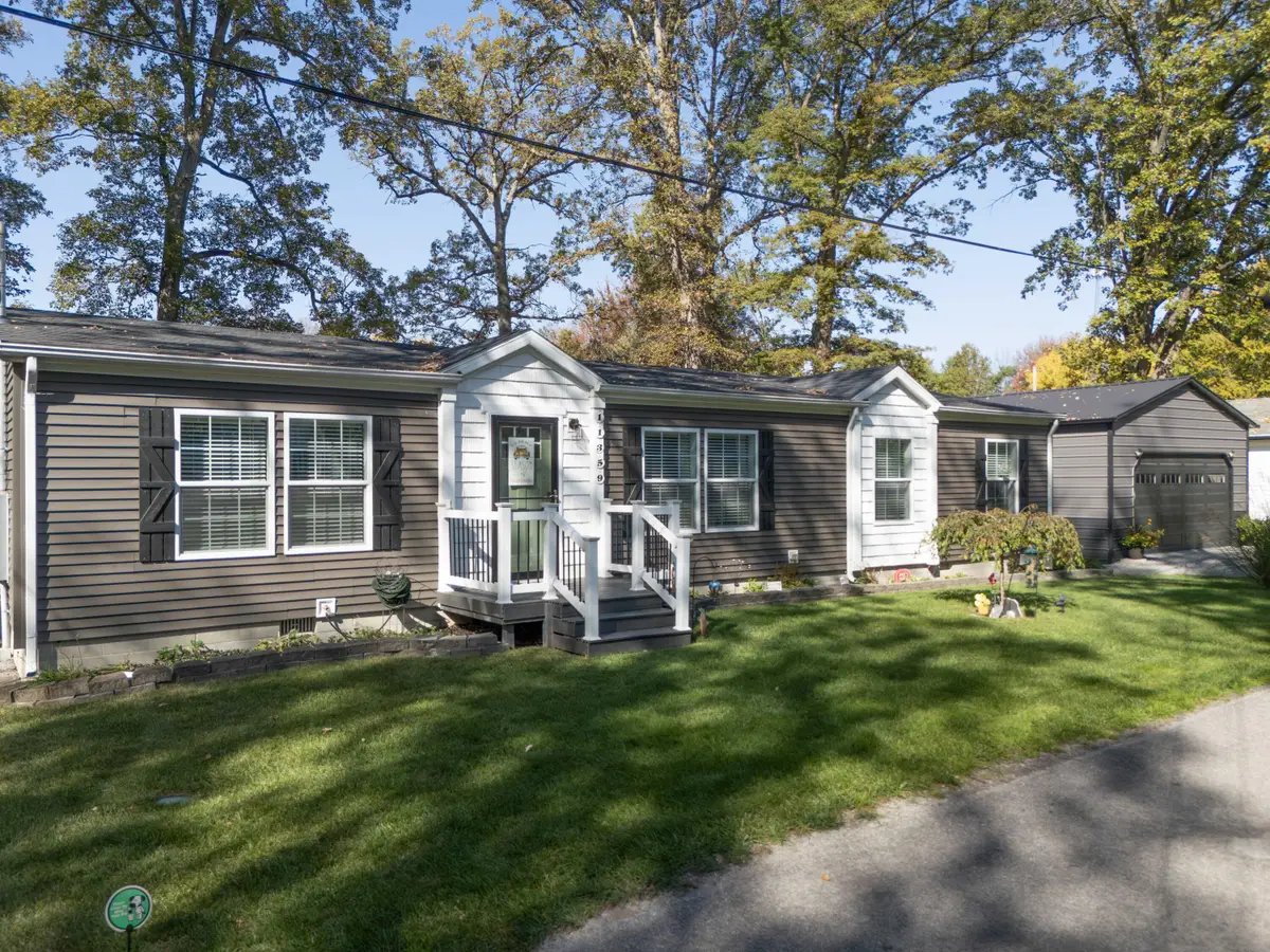 11359 Oak Street, Lakeview, OH 43331 - #1