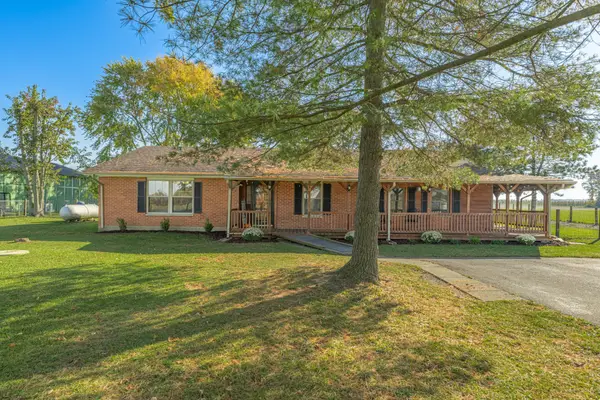 11590 Pansing Road, Brookville, OH 45309