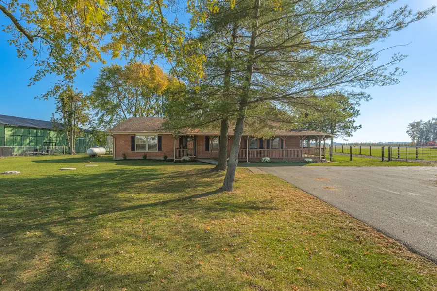 11590 Pansing Road, Brookville, OH 45309 - #2