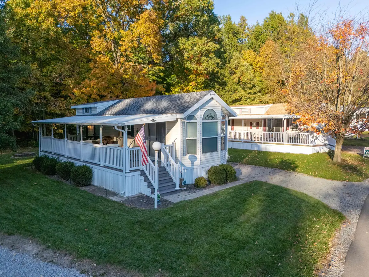 11377 Township Road 266 #45, Lakeview, OH 43331 - #1