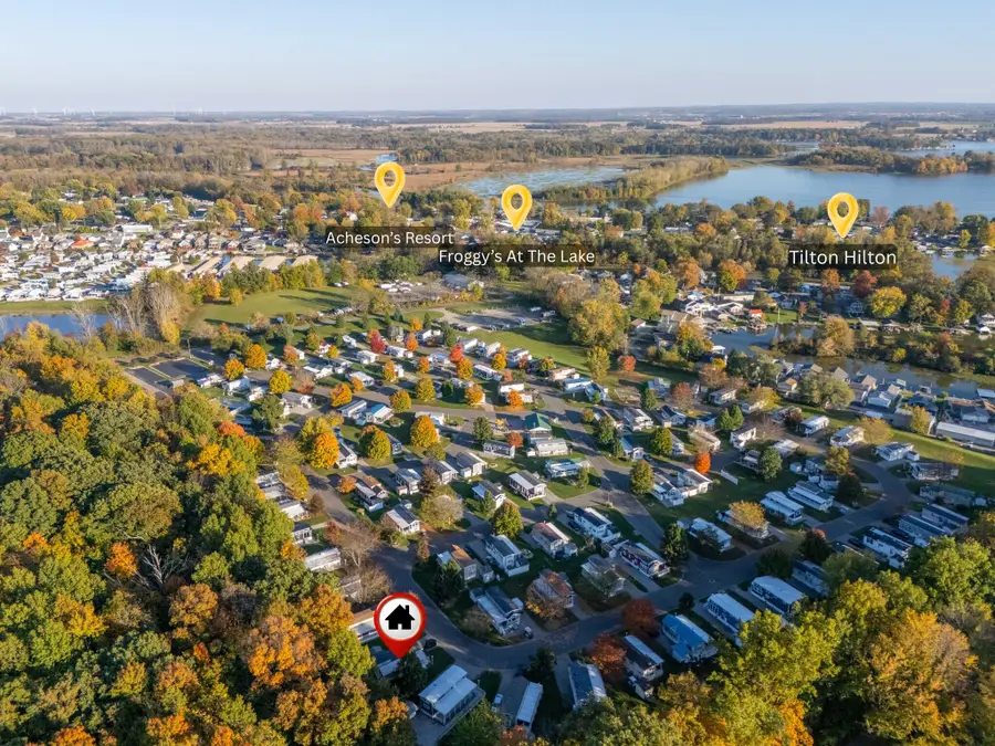 11377 Township Road 266 #45, Lakeview, OH 43331 - #2