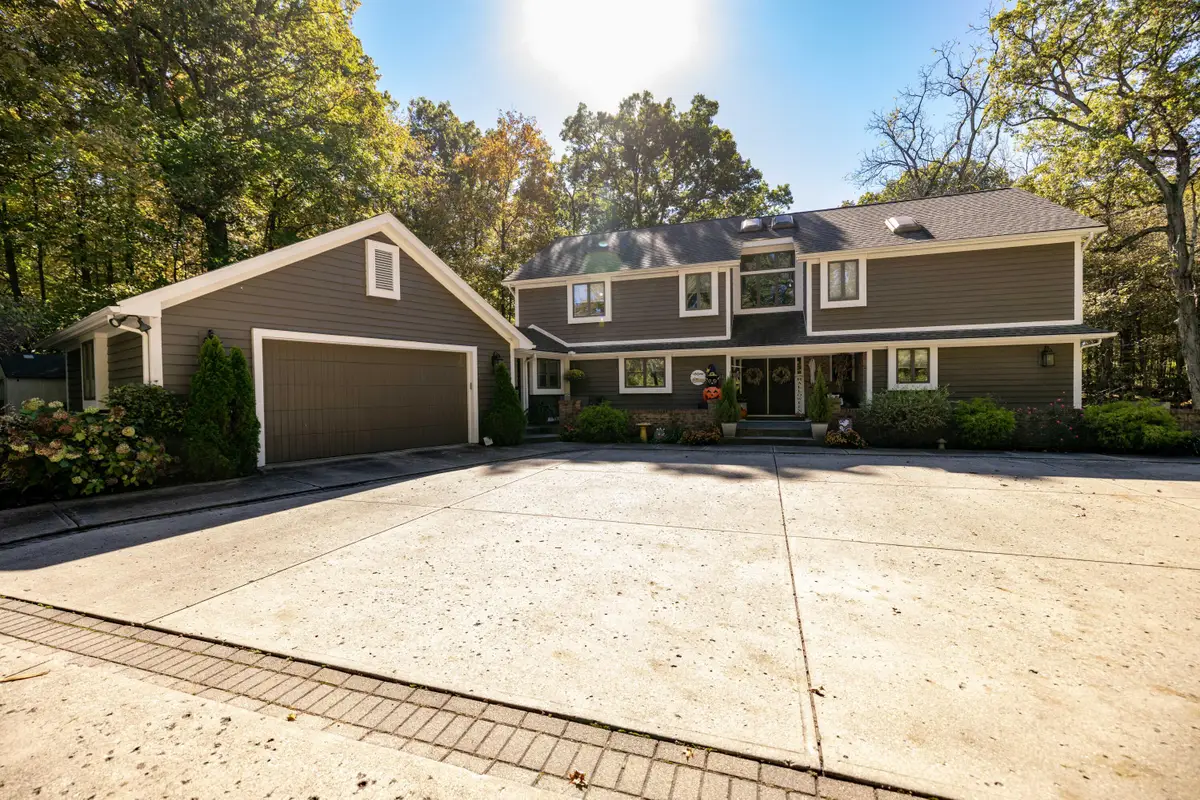 101 Roscommon Drive, Springfield, OH 45503 - #1