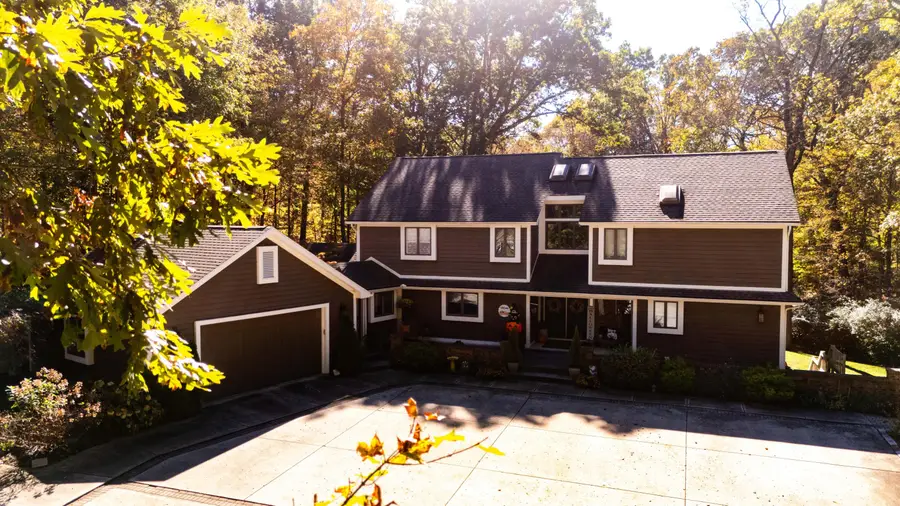 101 Roscommon Drive, Springfield, OH 45503 - #3