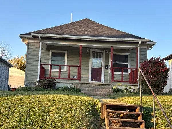 616 Michigan Street, Sidney, OH 45365